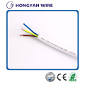 3 Core Flexible Electric Wire